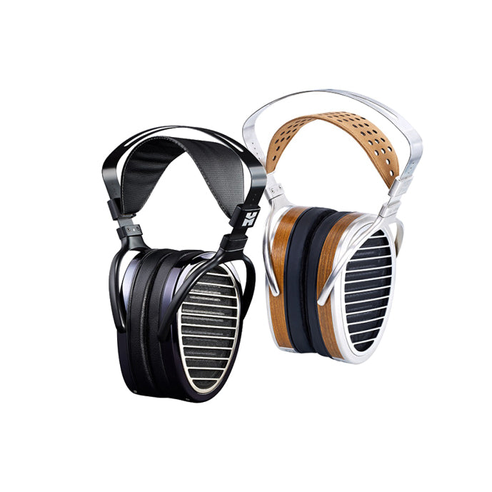 HiFiMan Edition X vs HE1000 vs HE560 Comparison Review