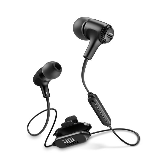 JBL E25BT Bluetooth In-Ear Headphones Review