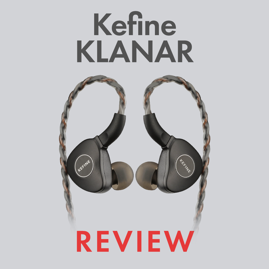 Reseña de Kefine Klanar