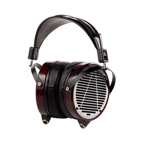 audeze LCD-4