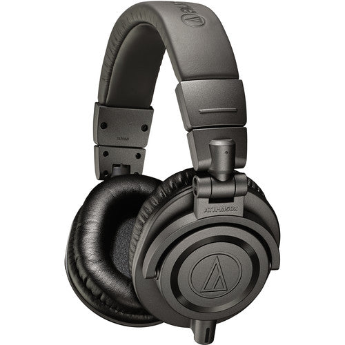 Audio Technica M50X