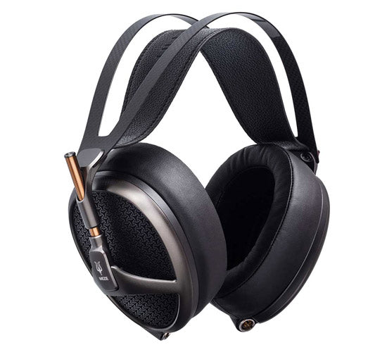 meze audio empyrean planar magnetic headphones