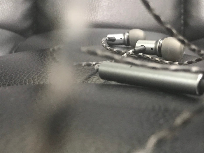 Noble Audio EDC Velvet Earphone Review