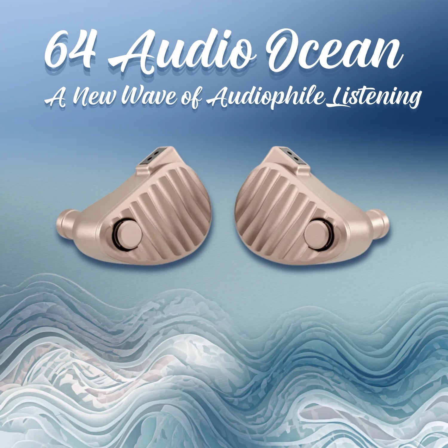 64 AUdio Ocean Review
