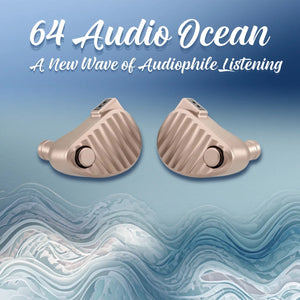 64 Audio Ocean Review: A New Wave of Audiophile Listening