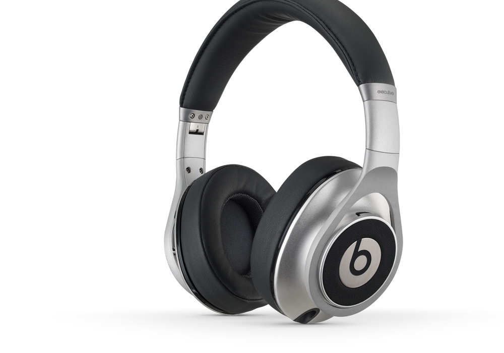 Beats Executive – Beats by Dre Review