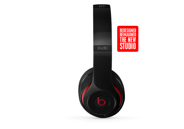 New Beats Studio 