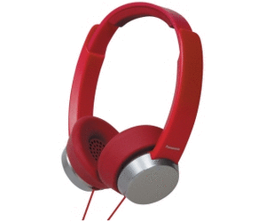 Panasonic Iconics RP-HXD3W