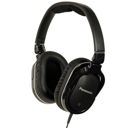 Panasonic RP-HX650:  THE Headphone for $60