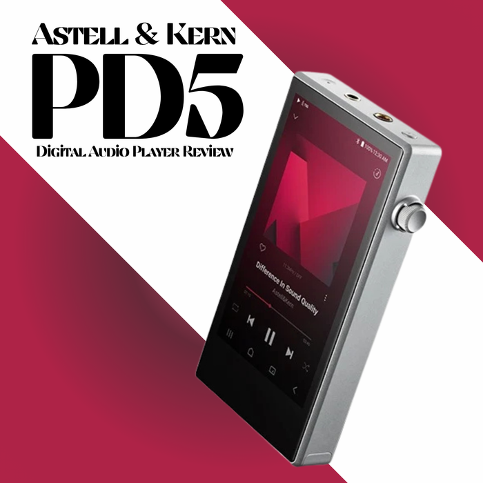 PD5 Review