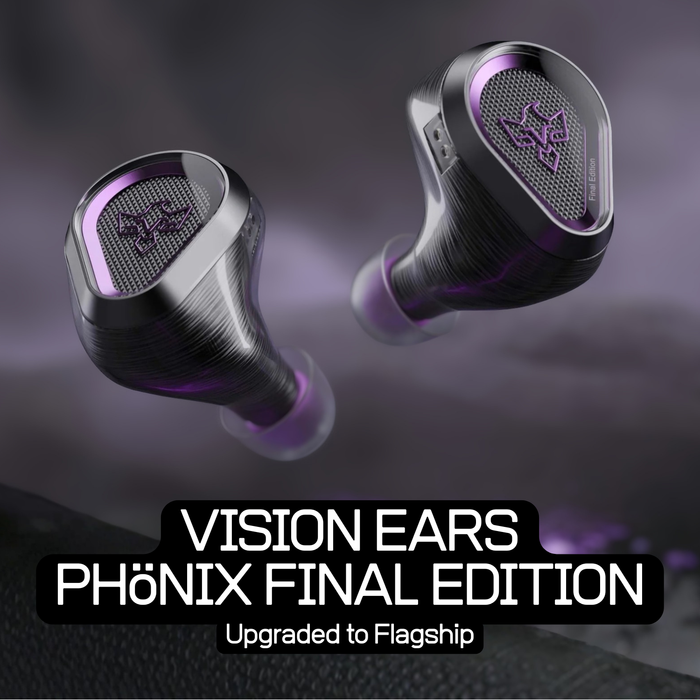 PHöNIX FE  Review