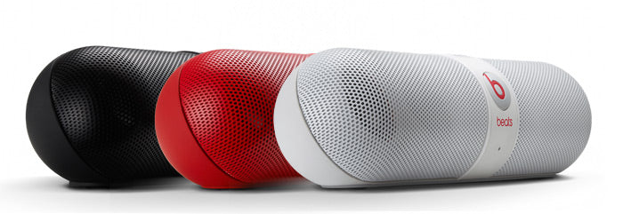Beats Pill – Pill By Dre Detailed Review