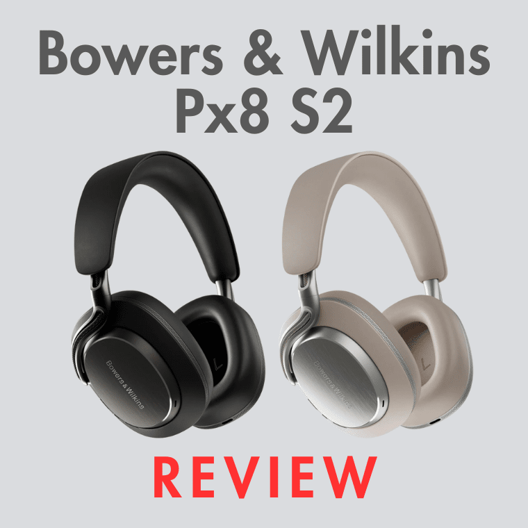 Px8 S2 Review: Can B&W's Flagship Beat the Rest? | Audio46 Px8 S2 Review: Can B&W's Flagship Beat the Rest? | Audio46