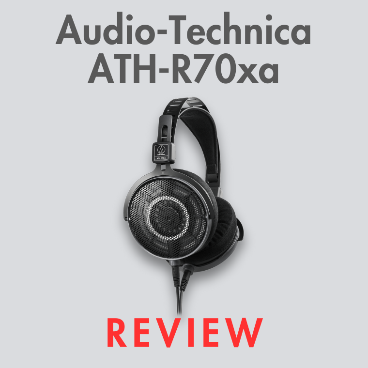 Buy Audio-Technica ATH-R70xa Headphones Review | Audio46 | Audio46 Buy Audio-Technica ATH-R70xa Headphones Review | Audio46 | Audio46