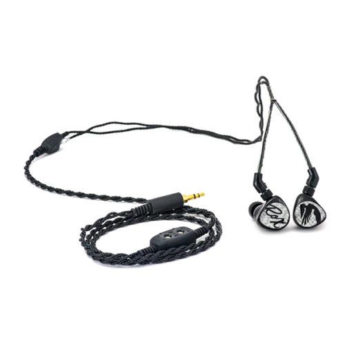 Jerry Harvey Audio Roxanne