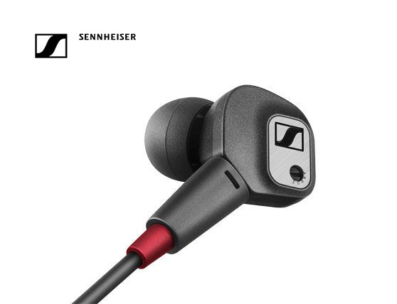 Sennheiser IE 80 S Review – Customize Your Sound