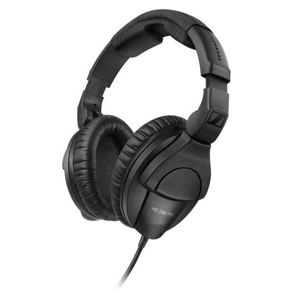 SENNHEISER HD 280 PRO vs. HD6 MIX