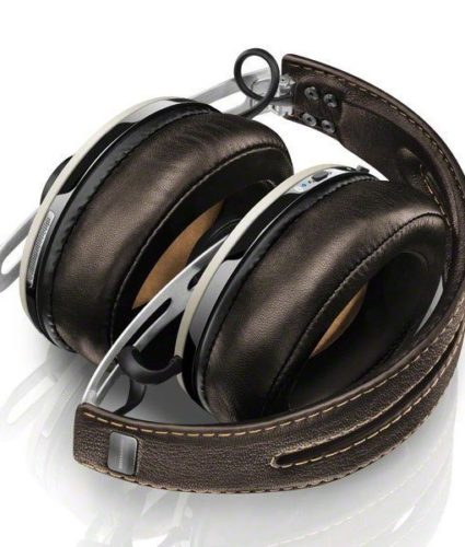 Sennheiser HD 1 Wireless Review Over-Ear