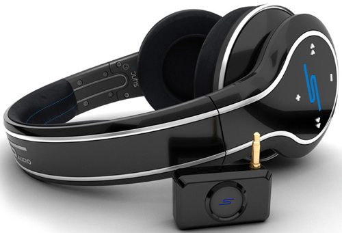 SMS Audio Sync by 50 Wireless Headphones Review