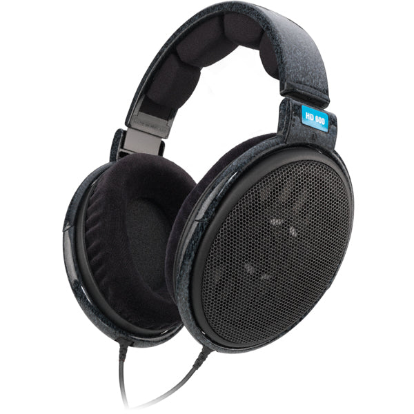 Sennheiser HD600 Review