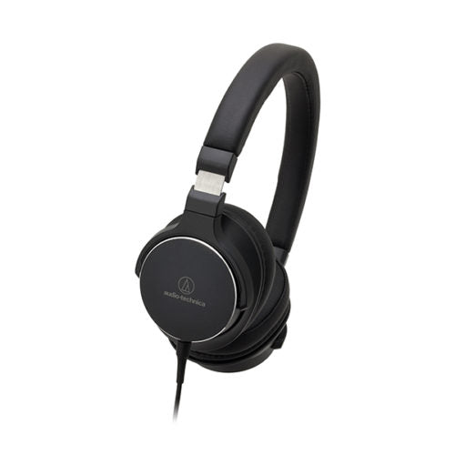Audio Technica ATH-SR5BK Review