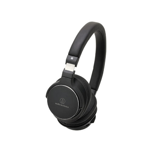Audio Technica ATH-SR5BT Review