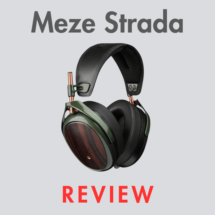 Meze Strada Review