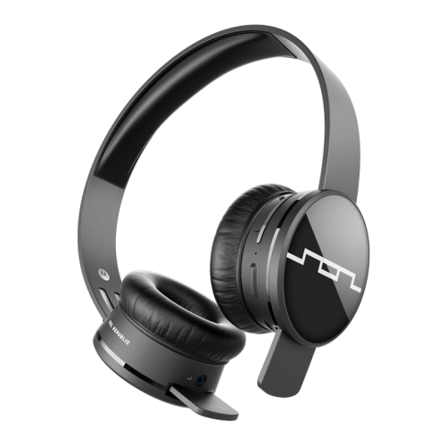 SOL Republic Tracks Air Review