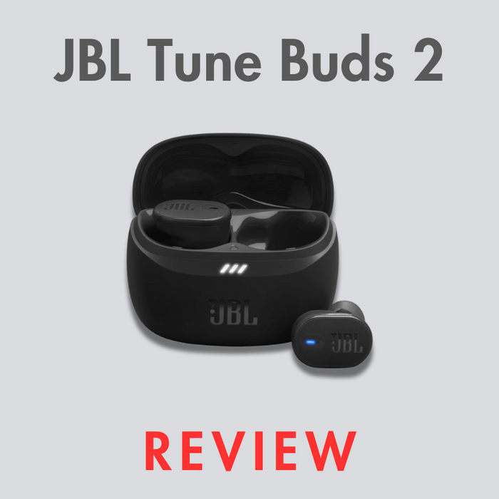 JBL Tune Buds 2 Review