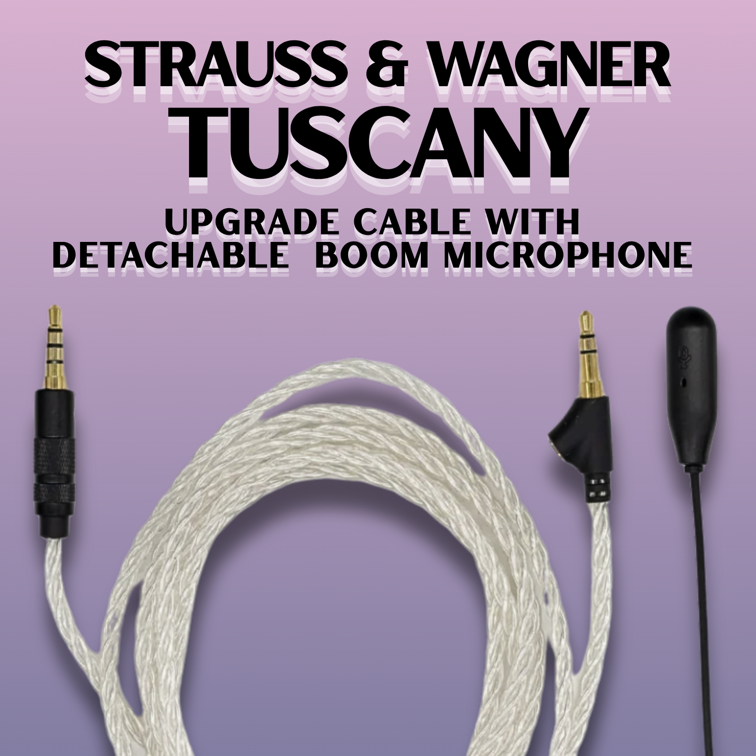 Strauss & Wagner Tuscany Review