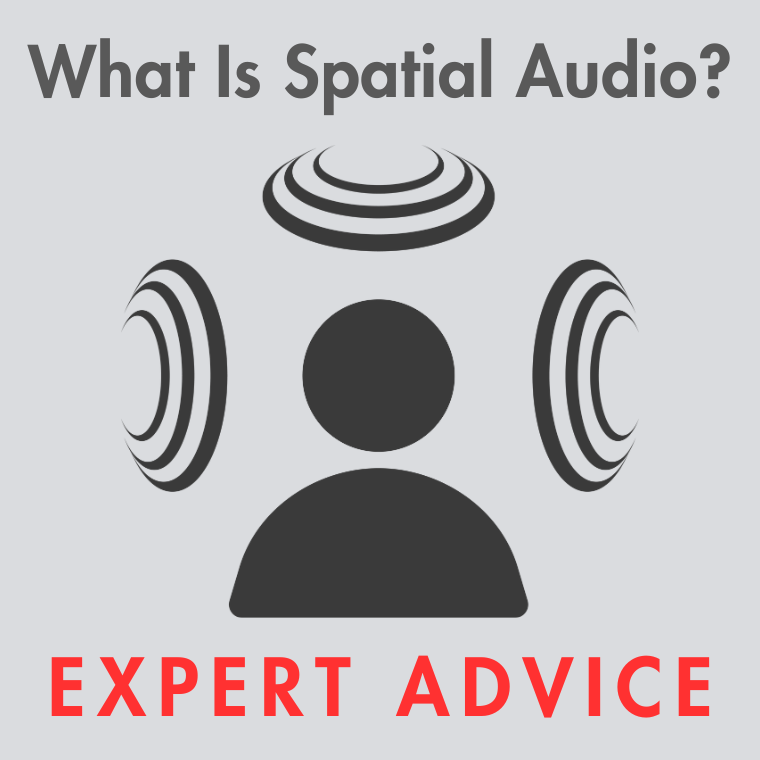 What is Spatial Audio?