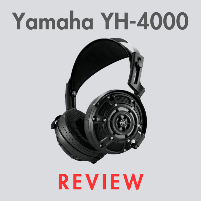 YH-4000 Review