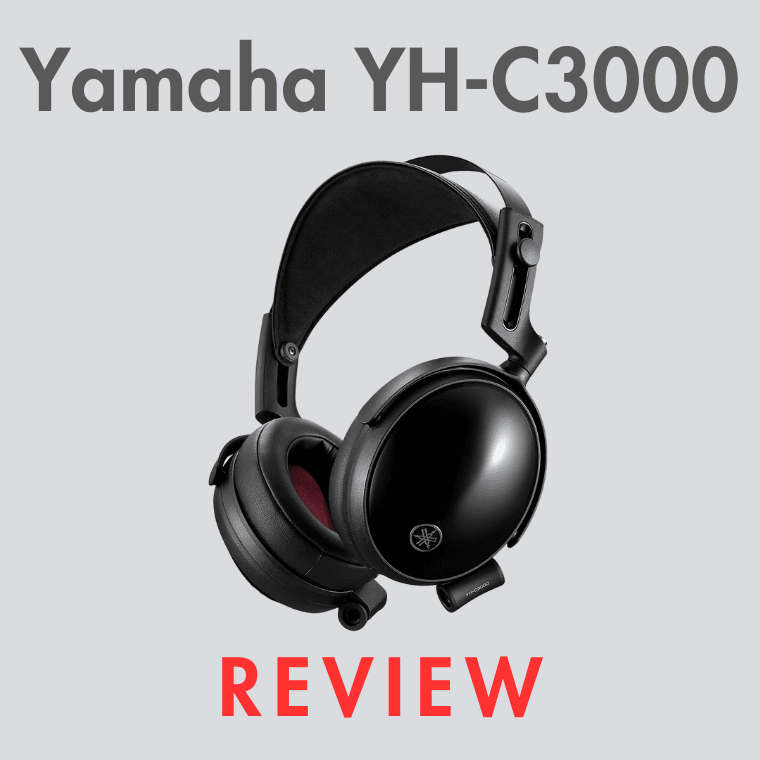 YH-C3000 Review