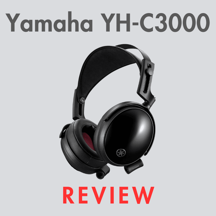 YH-C3000 Review