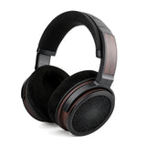 HarmonicDyne Zeus Elite Open-Back Over-Ear Headphones