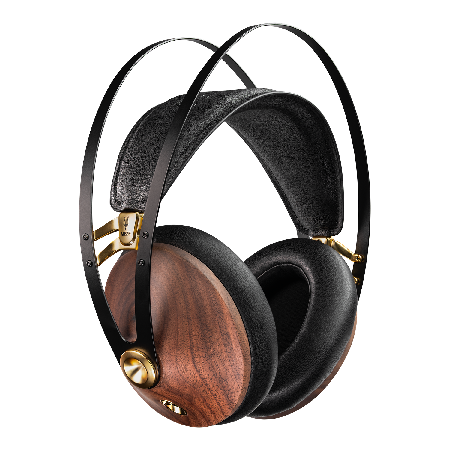 Meze 99 Classics V2 Closed-Back Dynamic Headphones | Audio46