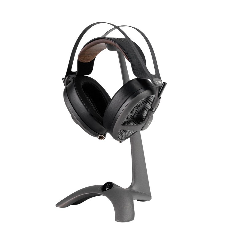 Meze ELITE Tungsten with Manta Tungsten Limited Edition Bundle