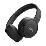 Fones de ouvido supra-auriculares JBL Tune 670NC com cancelamento de ruído adaptativo