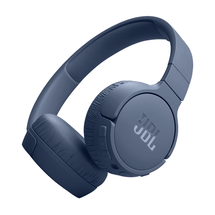 JBL Tune 670NC Adaptive Noise Cancelling On-Ear Headphones