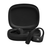 JBL Endurance Zone True Wireless Open-Ear Sport Earphones