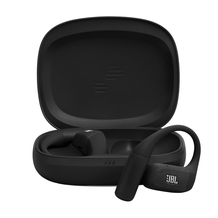 JBL Endurance Zone True Wireless Open-Ear Sport Earphones | Audio46 JBL Endurance Zone True Wireless Open-Ear Sport Earphones | Audio46