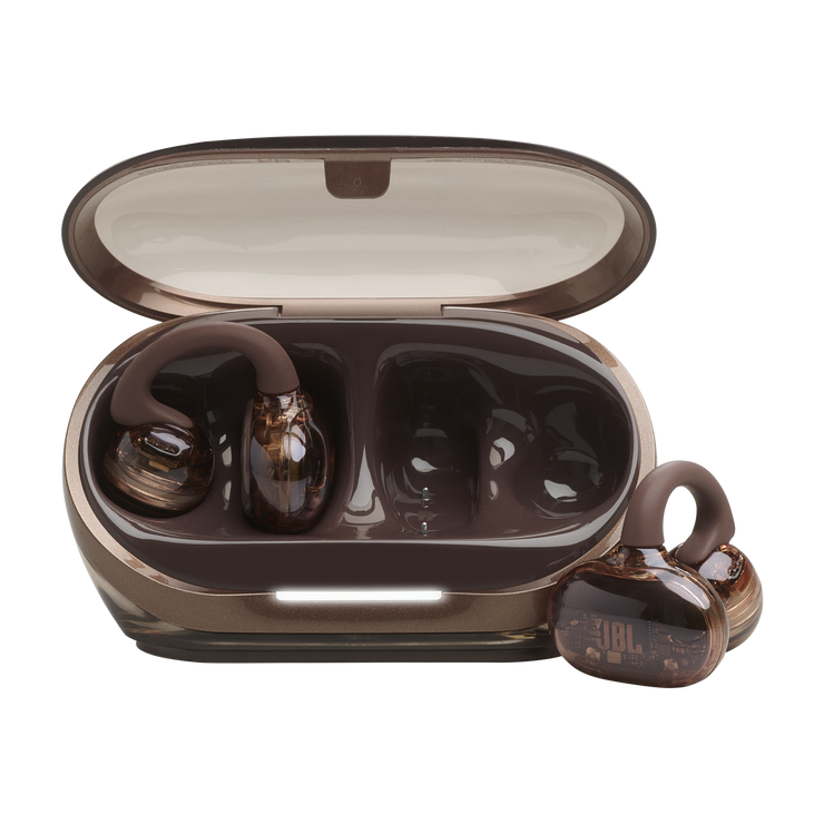 JBL Soundgear Clips True Wireless Open-Ear Headphones | Audio46