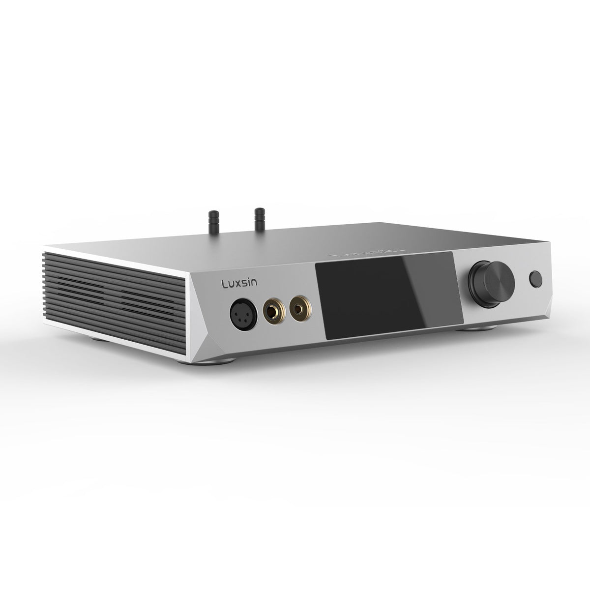 Luxsin X9 Headphone Amplifier & DAC - Thumbnail 2