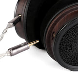 HarmonicDyne Zeus Elite Open-Back Over-Ear Headphones