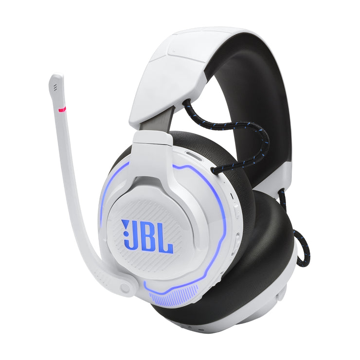 JBL Wireless Headset Gaming 910P Playstation Quantum Console for
