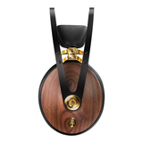 Meze 99 Classics V2 Closed-Back Dynamic Headphones (Open Box)