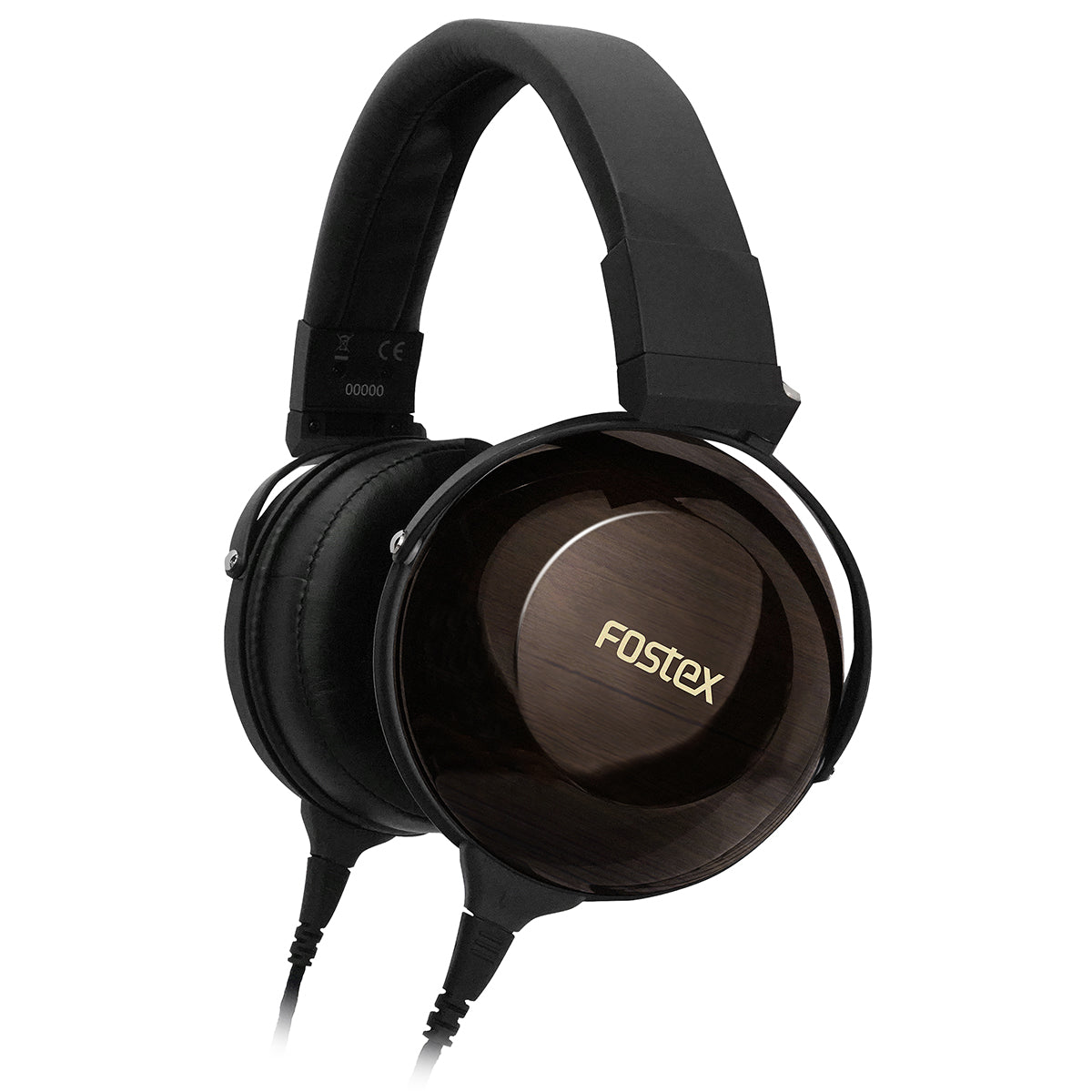 Fostex TH-900 MK2 Limited Edition Onyx Black Discontinued
