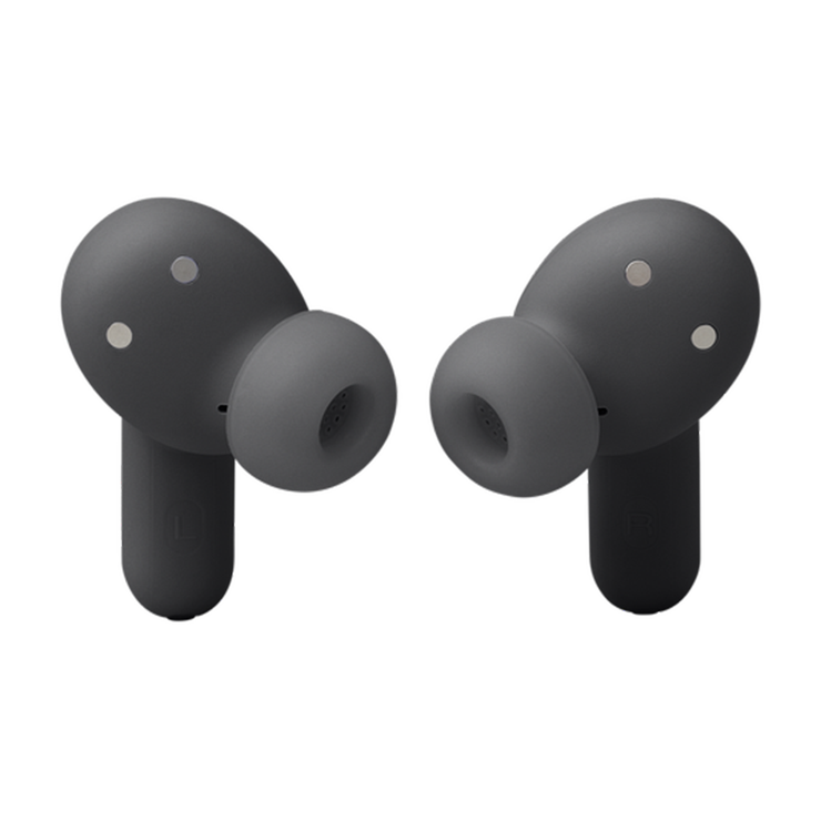 JBL Live Beam 3 True Wireless Noise-Cancelling Earbuds with Smart JBL Live Beam 3 True Wireless Noise-Cancelling Earbuds with Smart