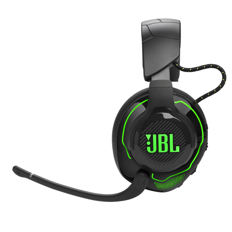 Console for Quantum Wireless Gaming JBL XBOX 910X Headset