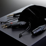 GoldPlanar GL3000 Open-Back Planar Magnetic Headphones